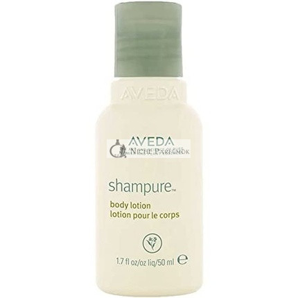 AVEDA Shampure Telový balzam Cestovná veľkosť 50 ml