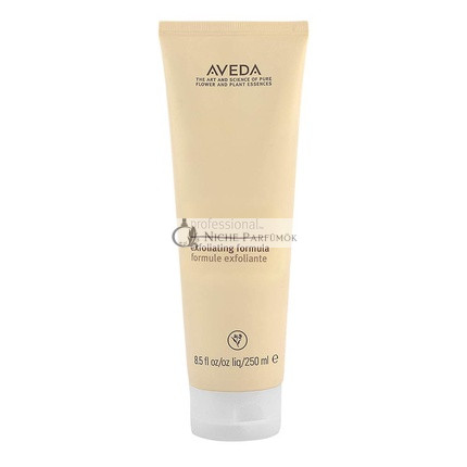 Aveda Profesionálny Exfoliačný Formulár