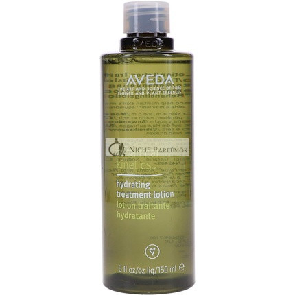 Aveda Botanical Kinetics ošetrujúca emulzia