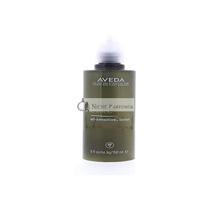 Aveda Botanicals Kinetics All Sensitive Telový Krém, 150 ml