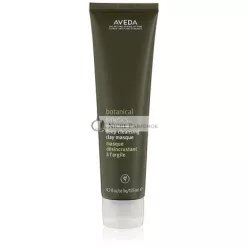   AVEDA Botanická Kinetika Hlboká čistiaca bylinná ílová maska na tvár, 125ml