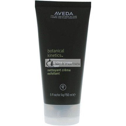 Aveda Botanické Kinetiky Exfoliačný Čistiaci Prostriedok 150ml