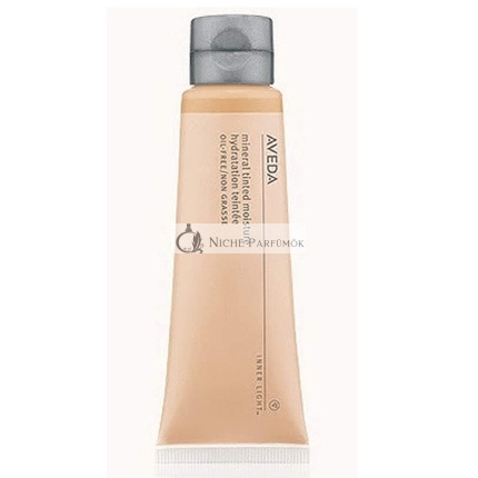 AVEDA Inner Light Minerálny Tinted Moisture Sweet Tea, 50ml