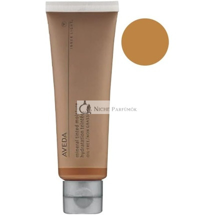 Aveda Inner Light Minerálne Tónované Mlieko, 50 ml