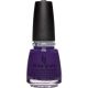 China Glaze Lak na Nechty s Tvrdidlami 14ml - Úsvit Nového Panovania