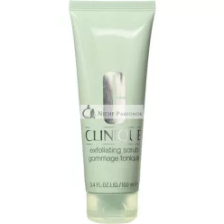 Clinique Exfoliačný čistiaci prostriedok, 100ml