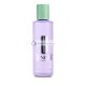 Clinique Clarifying Lotion č. 2 na Suchú Kombinovanú Pokožku, 400ml