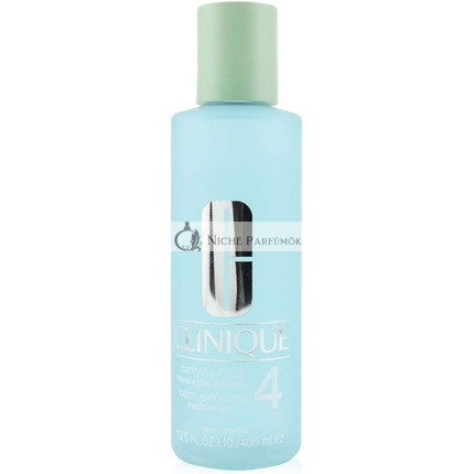Clarifying Lotion N4 400ml