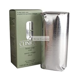 Clinique Jemné čistiace mydlo