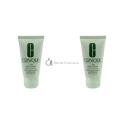   Clinique 7 Dňová Oplachovacia Formula Peelingová Krém na Tvár, 100ml