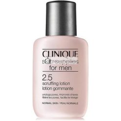 Clinique for Men Ovládanie Oleja Exfoliačný Tonic, 200g