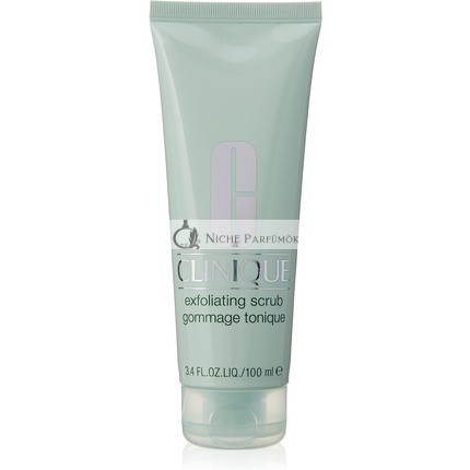 Clinique Exfoliačný Peeling 100ml