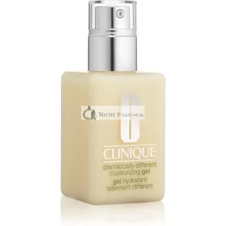 Clinique Dramatically Different Hydratačný Gél, 50ml