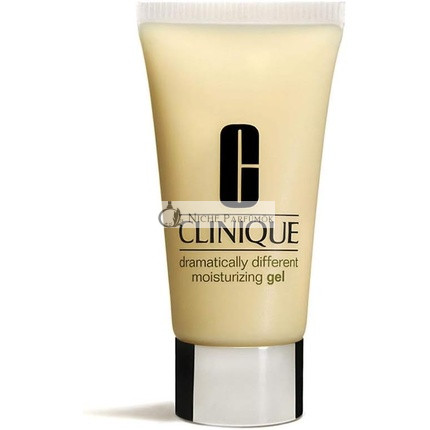 Clinique Dramaticky Iný Hydratačný Gél, 50 ml