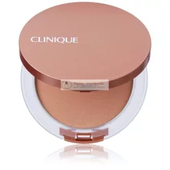 Clinique True Bronze Lisovaný bronzér 02 Sunkissed, 9,4g