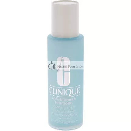 Clinique Čistiaca Lotion, 200 ml