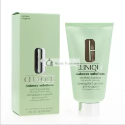   Clinique Redness Solutions Upokojujú Čistič Tváre, 150 ml