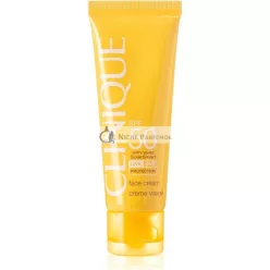 Clinique Pleťový krém s SPF50, 50ml