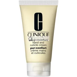 Clinique Deep Comfort Krém na Ruky a Kutikuly 75ml