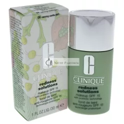 Clinique Redness Solutions Makeup SPF15, 30ml Denný Krém