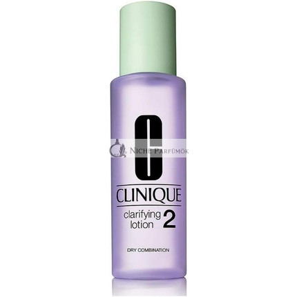 Clinique Čistiaca Lotion č. 2