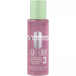 Clinique Čistiaci Lotion 3 Unisex, 200 ml