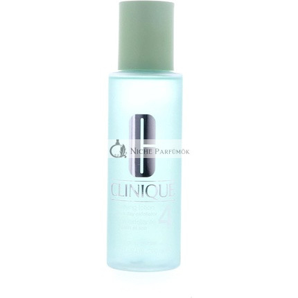 Clinique Upokojujúca Lotion na Mastnú Pleť 200ml