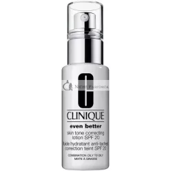 Clinique Even Better Lotion na Korekciu Pleti SPF20, 50ml