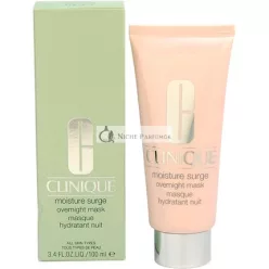 Clinique Moisture Surge Nočná Maska 100ml