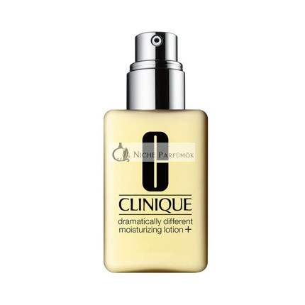 CLINIQUE Teljes Test Krém, 125ml