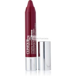   Clinique Chubby Stick Intense Moisturizing Lip Balm Grandest Grape