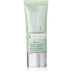 Clinique Super Defense CC Krém SPF 30 02 Svetlý, 40ml