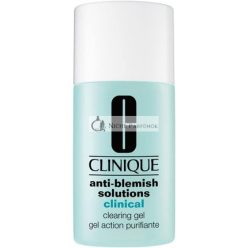 Anti Blemish Solutions Klinický Čistiaci Gél 30ml