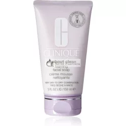 Clinique Penová Sonic Čistiaca Pěna na Tvár, 150ml