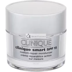 Clinique Smart Custom-Repair Hydratačný krém SPF15 50ml