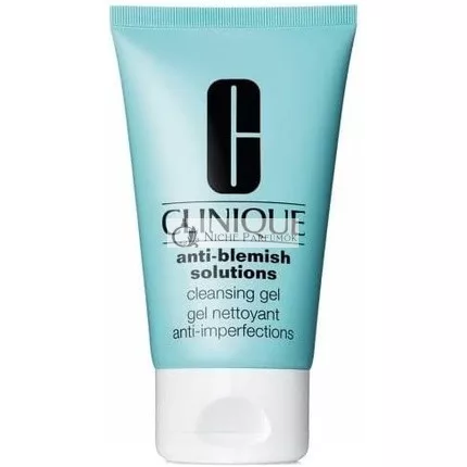 Clinique Anti-Blemish Čistiaci Gél