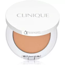   Clinique Beyond Perfecting Púdrový make-up a korektor 07 Cream Chamois, 14.5g
