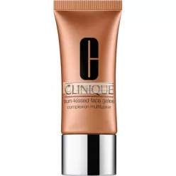   Clinique Opálený Gél na Tvár Komplexný Multitasker Bronzér 01 Univerzálny Lesk