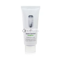 Clinique Even Better Jasnejúca Maska na Tvár 100ml