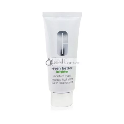 Clinique Even Better Jasnejúca Maska na Tvár 100ml