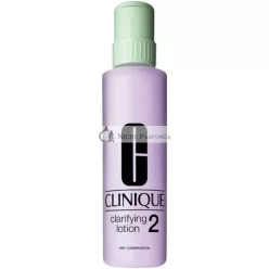 Clinique Clarifying Lotion 2, 487ml