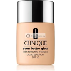   Clinique Even Better Glow Light Reflecting Makeup SPF15 č. 58 Honey, 30ml