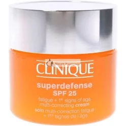   Clinique Superdefense SPF25 Viacúčelový Krém na Tvár, 50ml