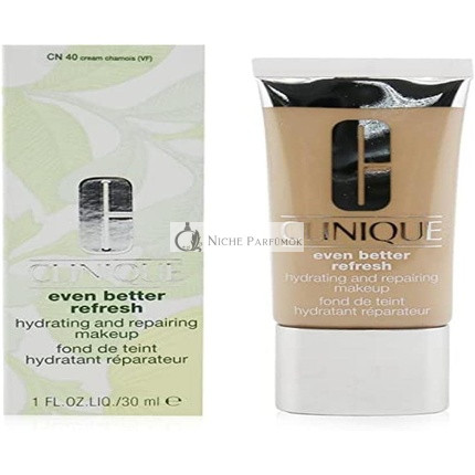Clinique Even Better Refresh Základ CN 40 Cream Chamois, 30ml