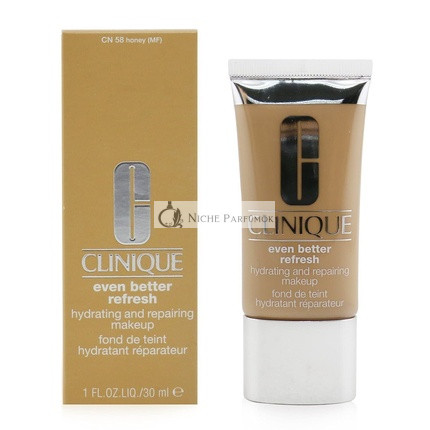 Clinique Even Better Refining Púder CN58
