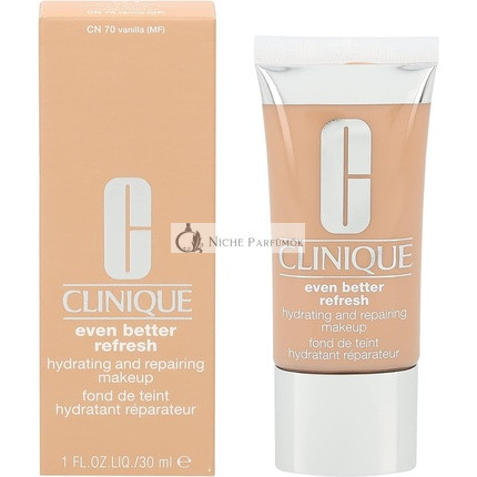 Clinique Even Better Refining Powder CN70