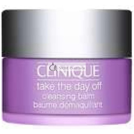 Clinique Take The Day Off Čistiaci balzam, 30ml