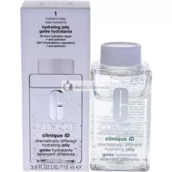 Clinique Maska na tvár, peeling a čistenie, 115ml