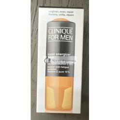  Clinique For Men Super Energizer Čerstvý Denný Booster proti Únavě 8,5ml - NOVÝ