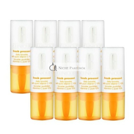 Clinique Fresh Pressed Daily s čistým vitamínom C 10% - Nové a originálne balenie